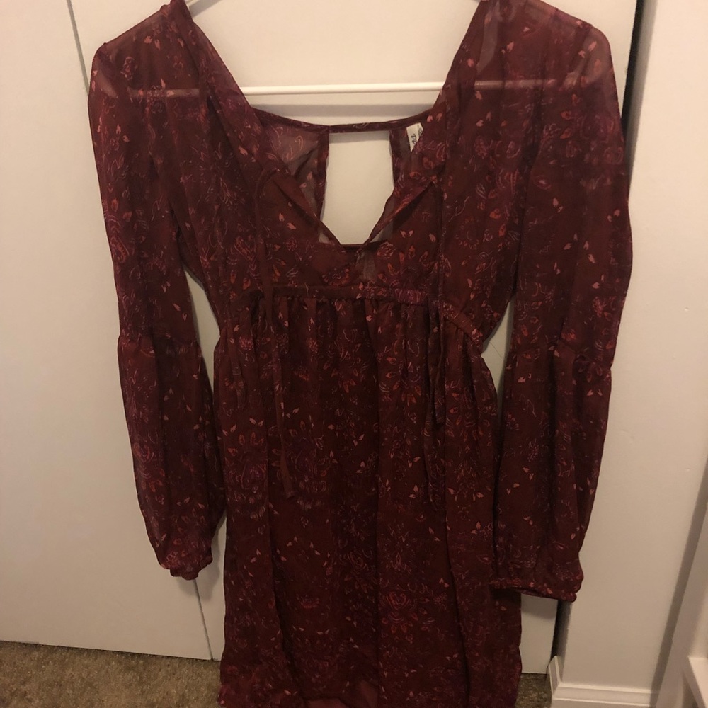 Dress